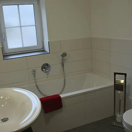 Hilde Apartman Oy-Mittelberg