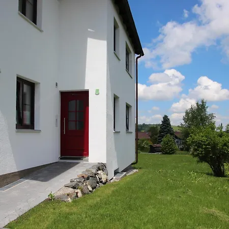 Hilde Apartman